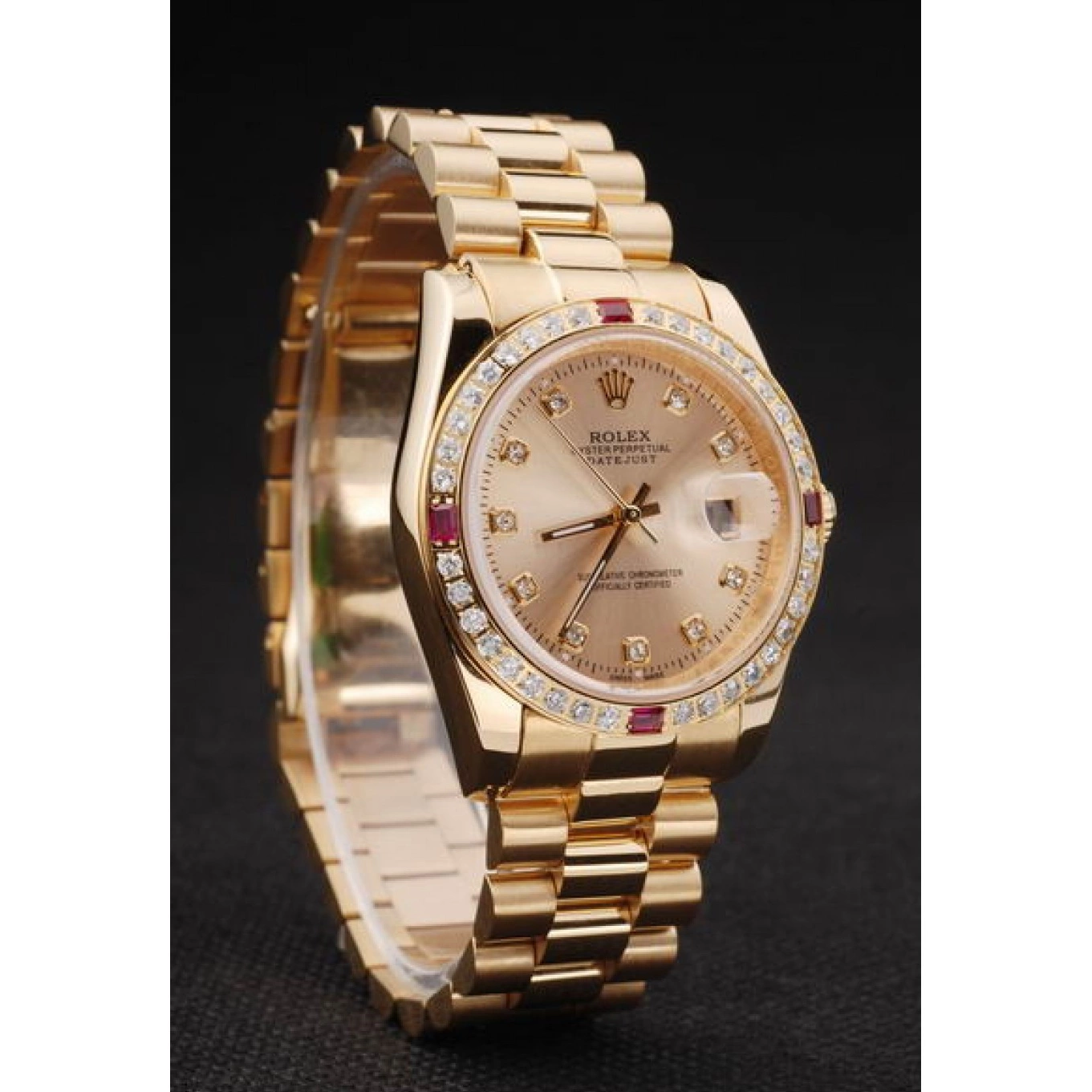 AAA Replica Watches Datejust Mechanism-srl33 Swiss Rolex 0724